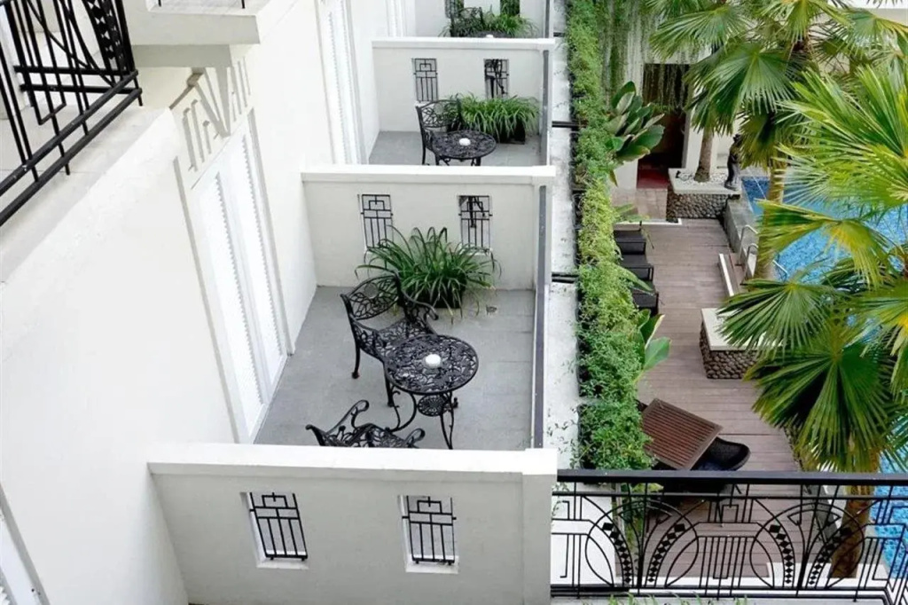 Indies Heritage Hotel Prawirotaman Yogyakarta - Général
