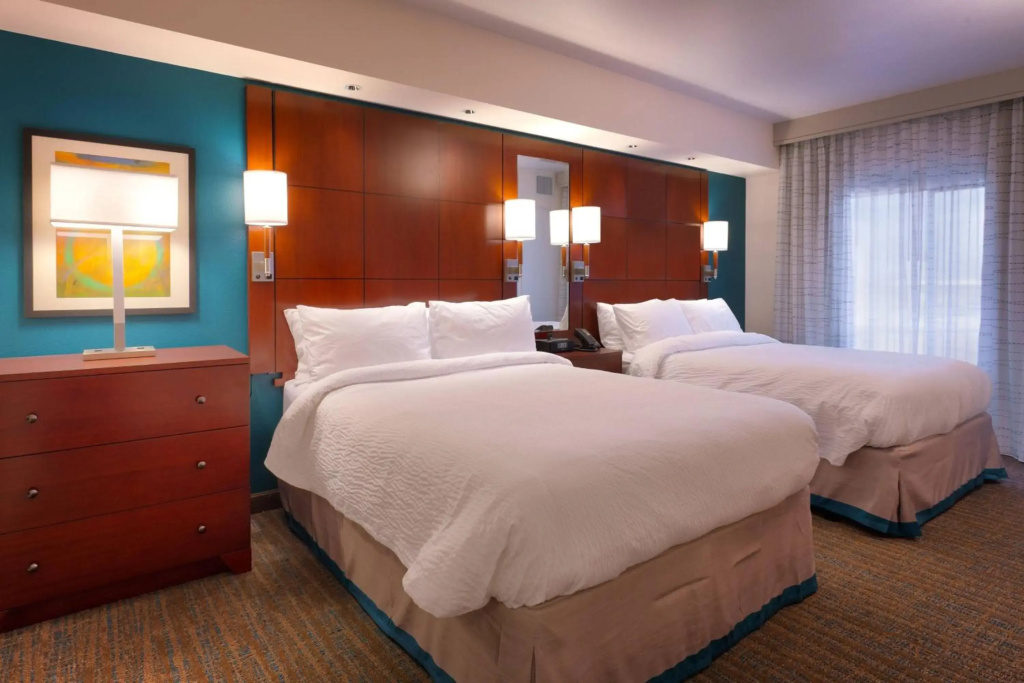 Residence Inn Phoenix Gilbert - фото 6