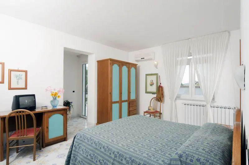 Hotel Gemma - Chambres