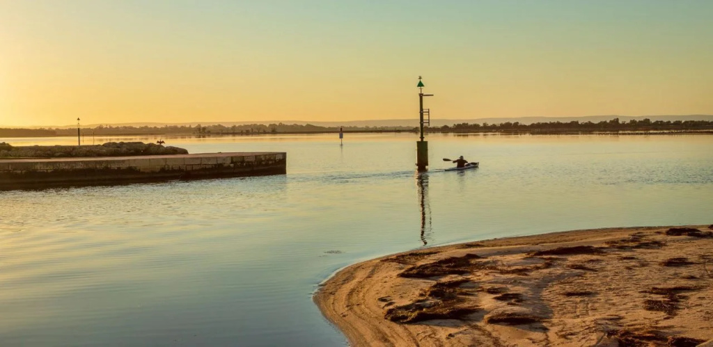 Mandurah Quay Resort - Général