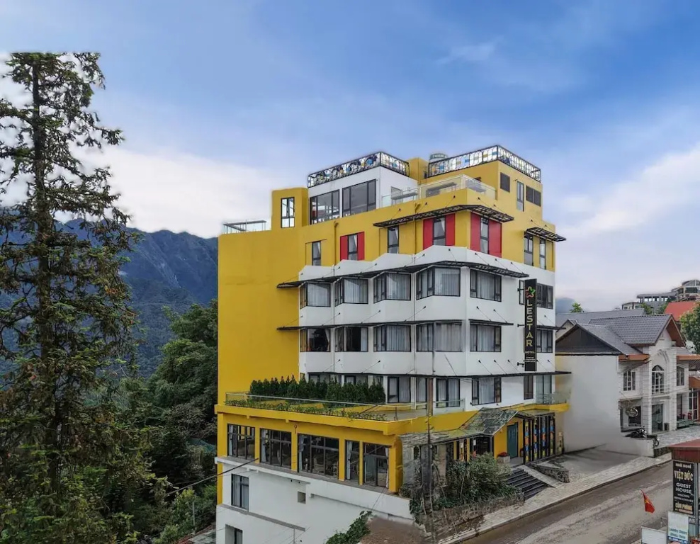 Lestar Hotel Sapa