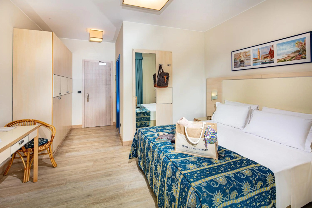 Hotel San Giorgio - Général