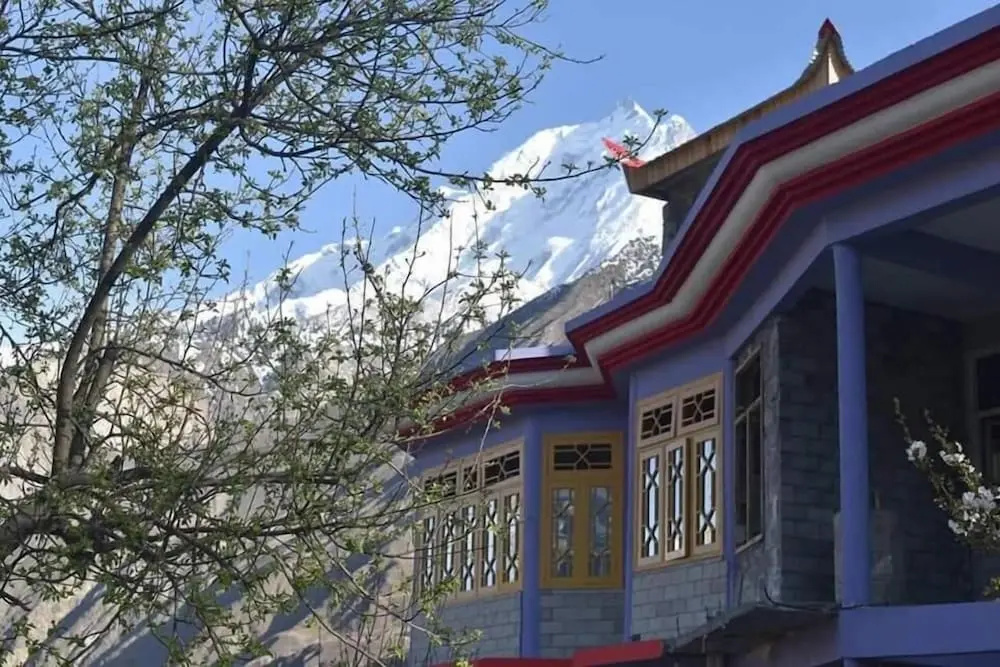 Hikal Guest House