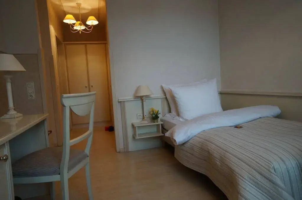 Hotel Burghof — фото 3