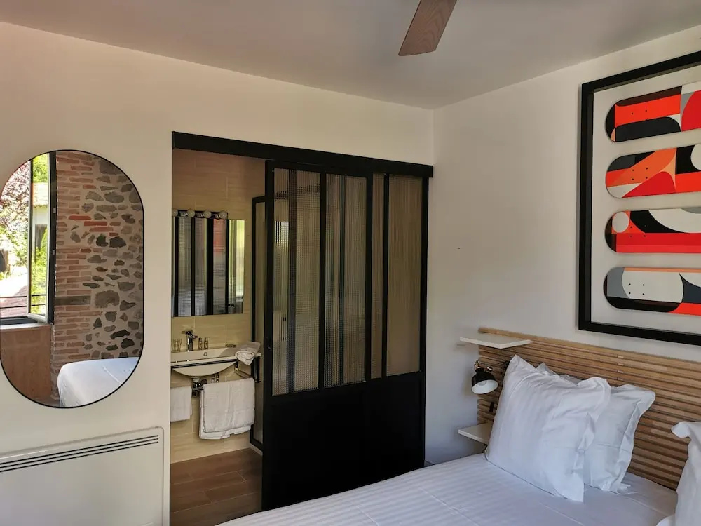 Superior room