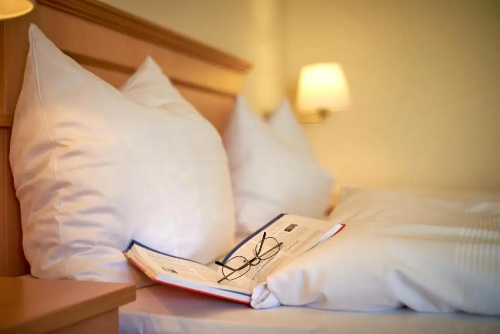 Hotel Rottaler Hof - Chambres