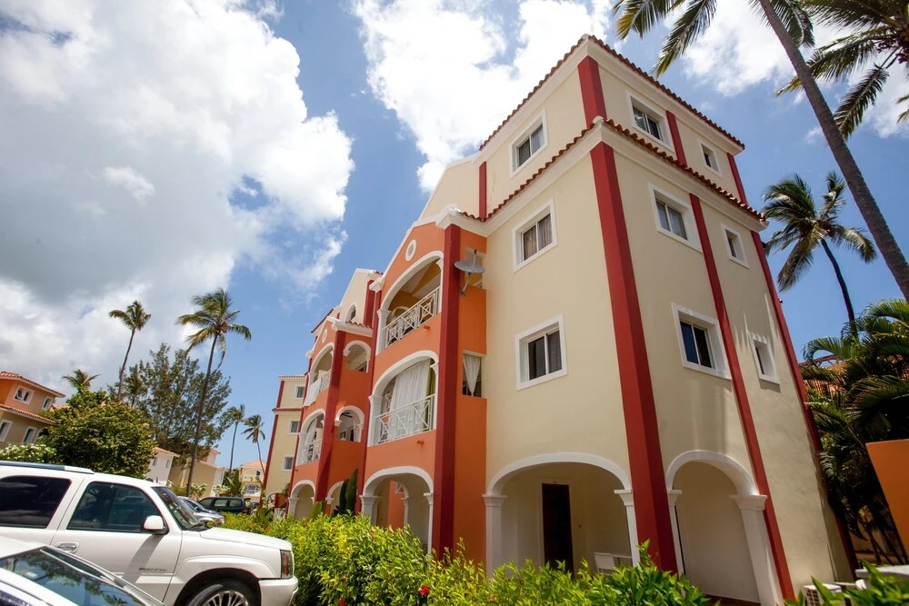 El Dorado Bavaro Home