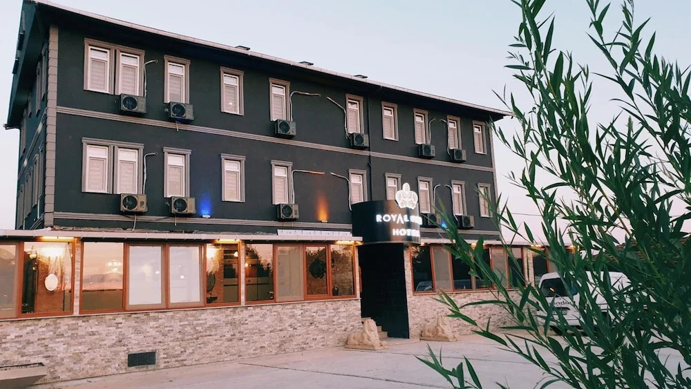 Hotel photo 17