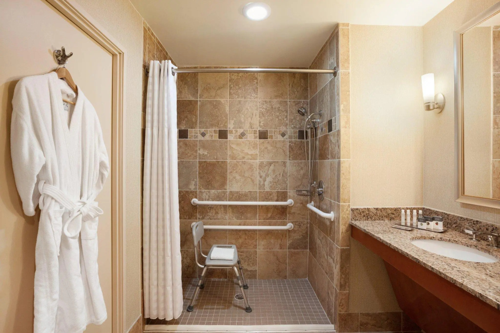 DoubleTree by Hilton Hotel Dallas – Love Field - Général