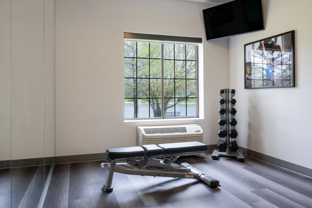 Staybridge Suites West Des Moines by IHG - Général