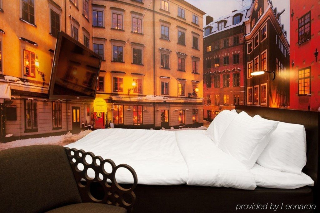 Hotel C Stockholm image