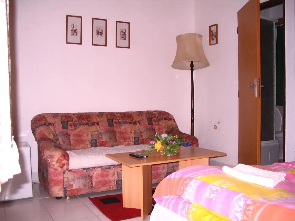 Penzion Kalina - Chambres