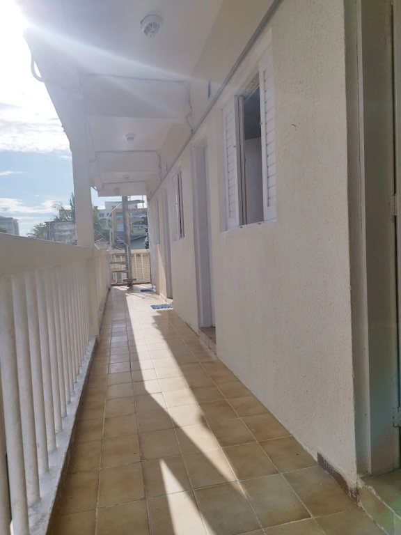Suítes Córdoba