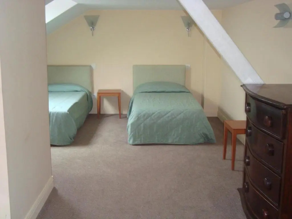 Pierre & Vacances Saint Goustan - Chambres
