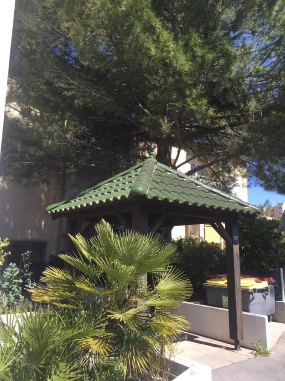 Montpellier : Jolie Studio Tres Calme (Adults Only)