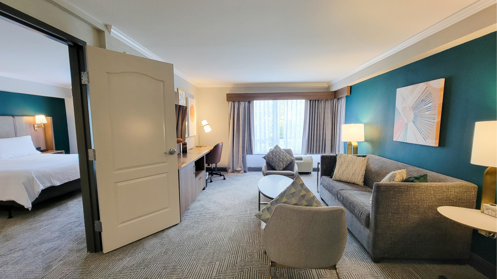 Holiday Inn Macon North by IHG - Général