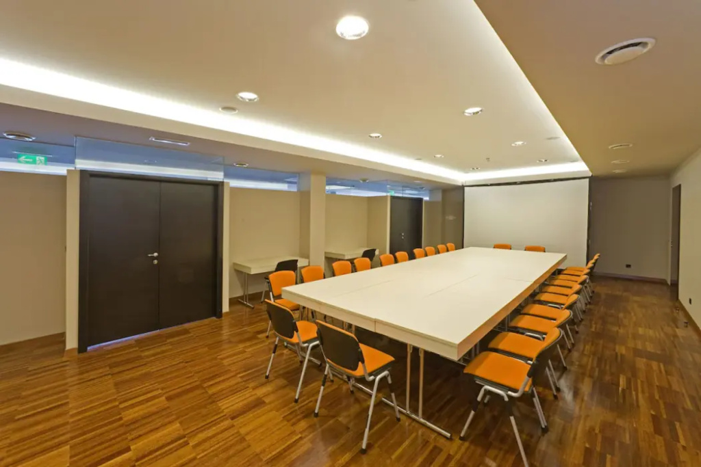 Hotel Molindrio Plava Laguna - Général