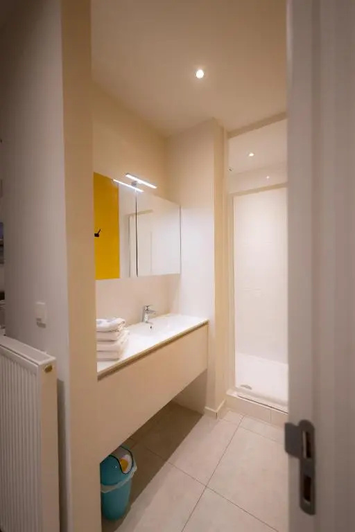 Elberg ApartHotel - фото 10