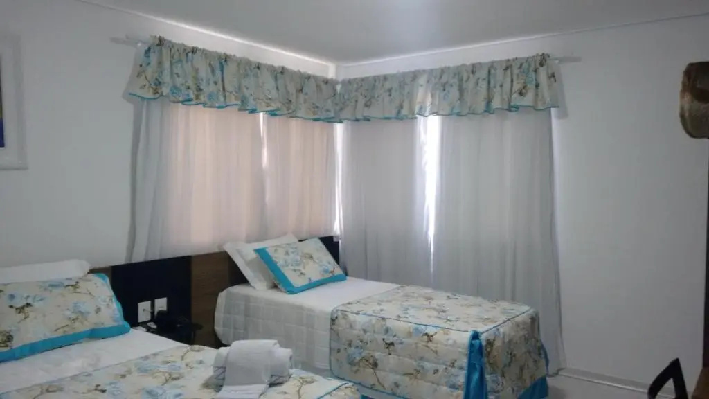Sky Premium Hotel - Chambres