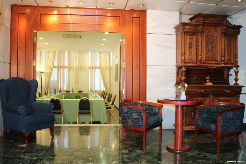 Hotel Pythagorion - Général
