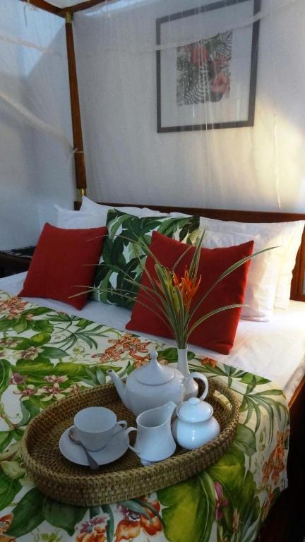 Strathisla Guest House