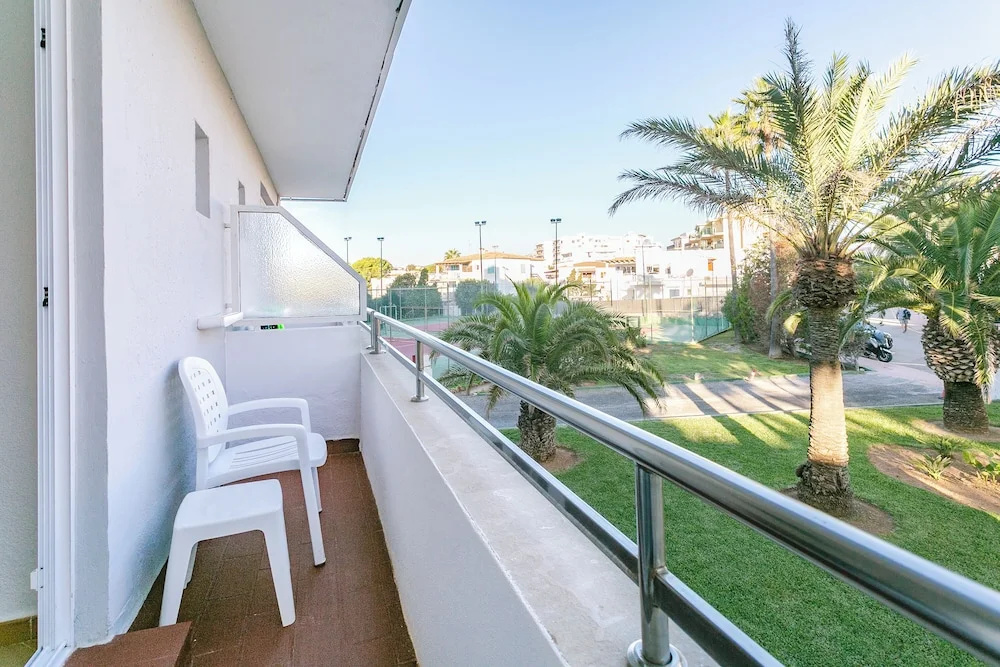 Hotel JS Cape Colom - Adults Only - Chambres