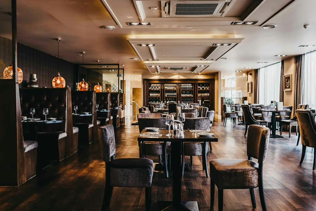 The Fenwick Hotel - Général