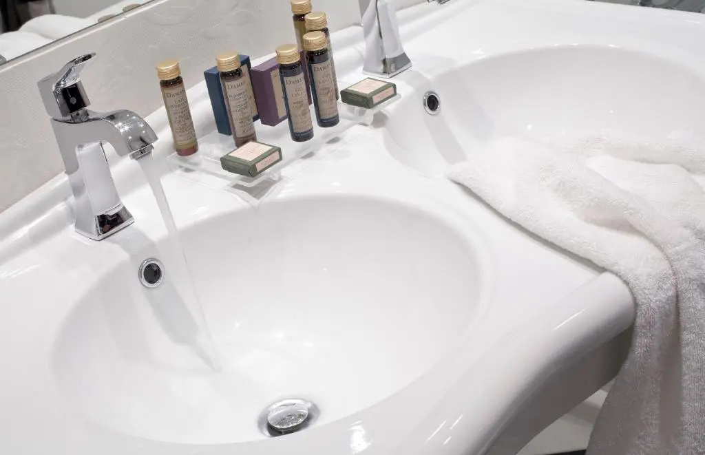 Le Vallon de Valrugues Hotel Spa & Villas - Chambres