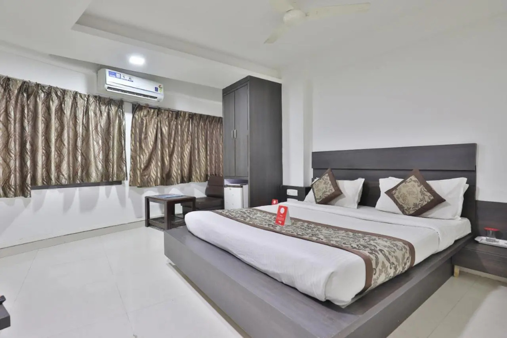 Hotel Nova Cross Road - Général