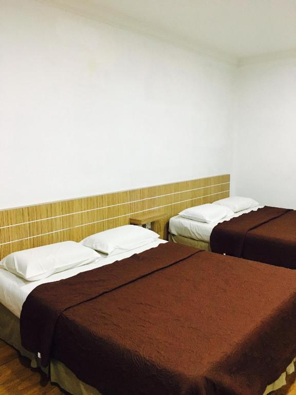 Landcons Hotel