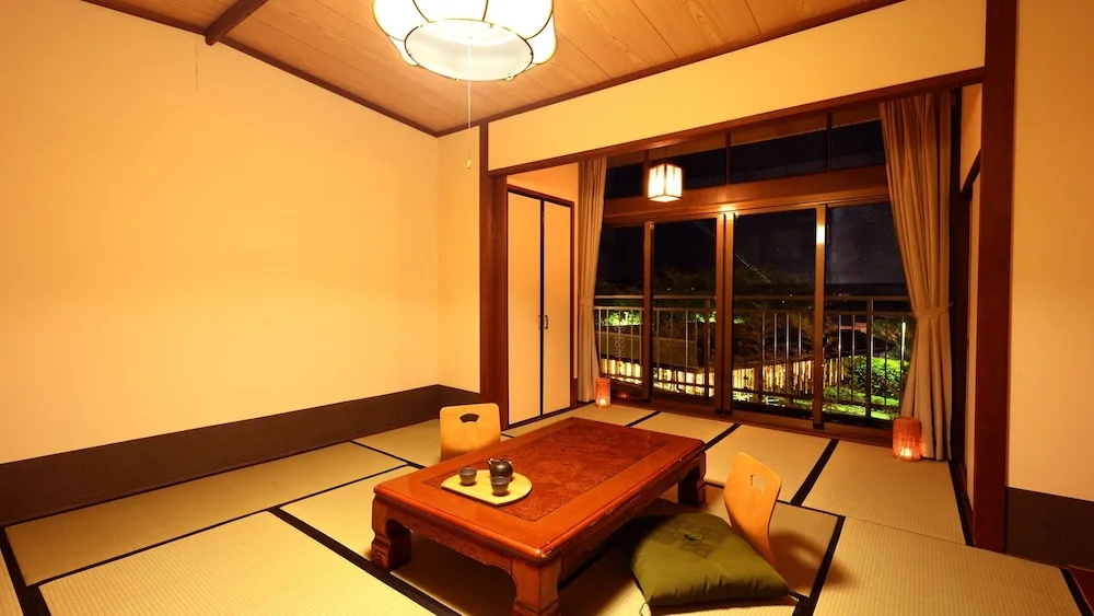 Ooedo Onsen Monogatari Premium Hotel Fugetsu 사진 2