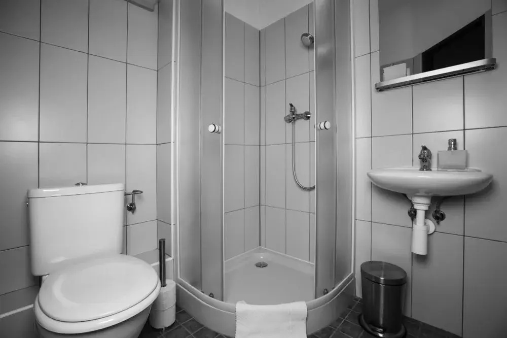 Garni Hotel Horske Spicky - Général