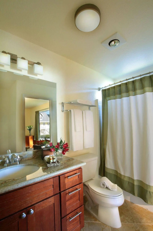 West Sonoma Inn & Spa - Général