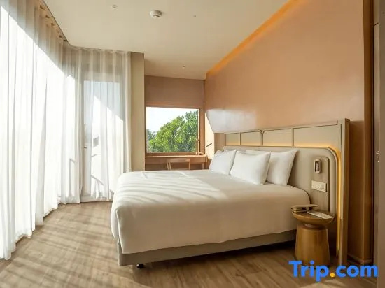 Centara Ubon Room Type - One-Bedroom Suite