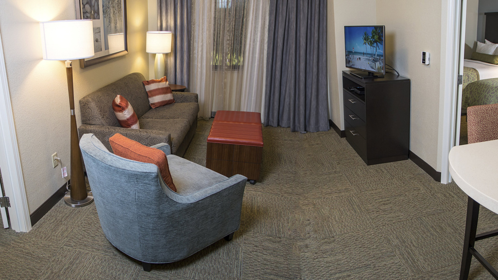 Staybridge Suites Lexington by IHG - Général
