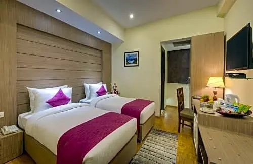 Cygnett Inn Repose - Chambres