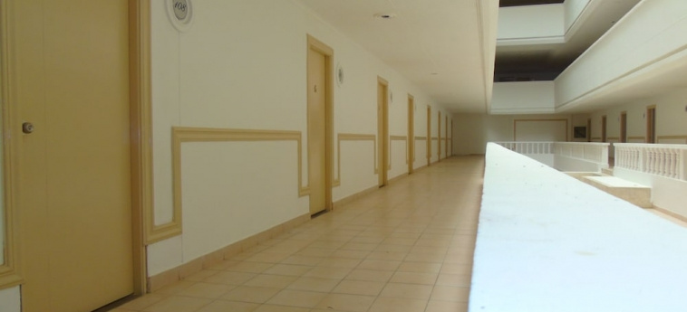 Hotel Sol Cartagena - Général