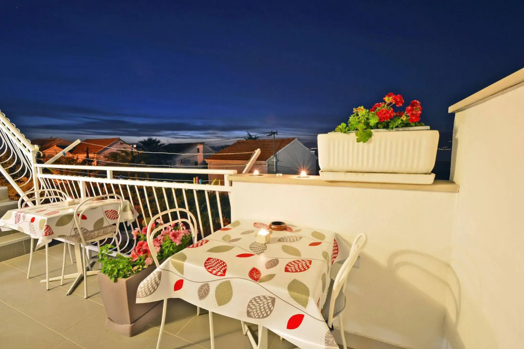 Rooms Sunce Supetar - Island Brac