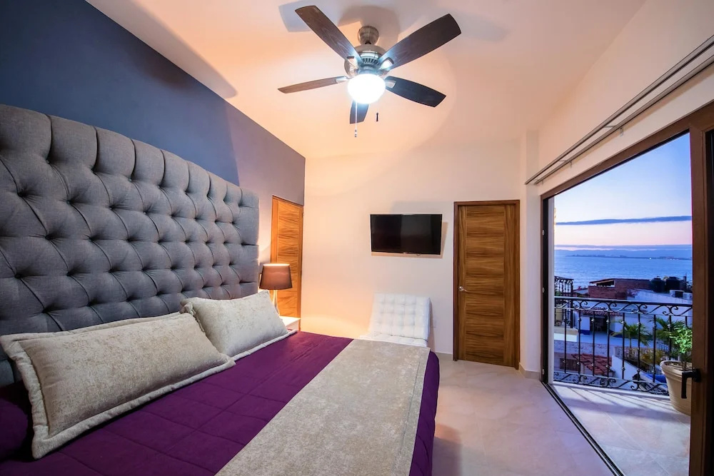 2 Bedrooms Standard room