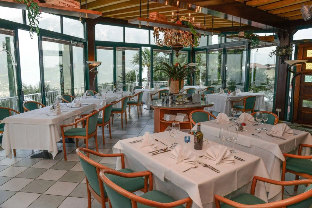 Piccola Italia Resort - Général