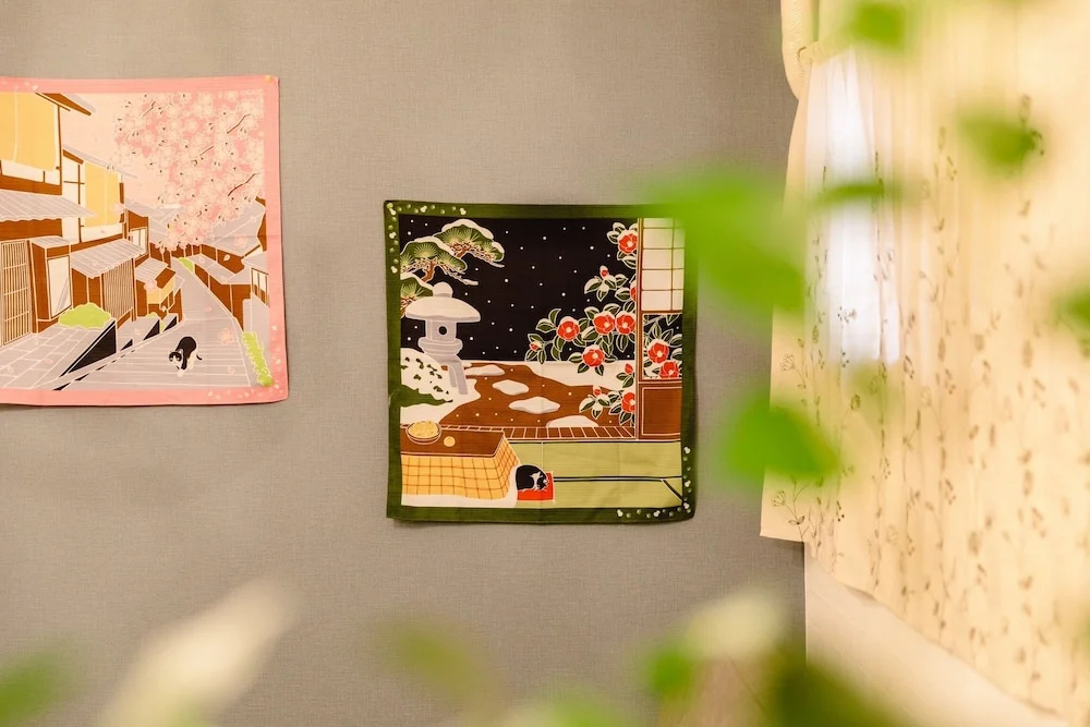 GBL HouseOsaka 사진 14