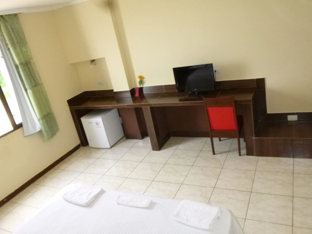 Iguassu Holiday Hotel - Général