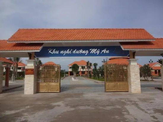 My An Resort