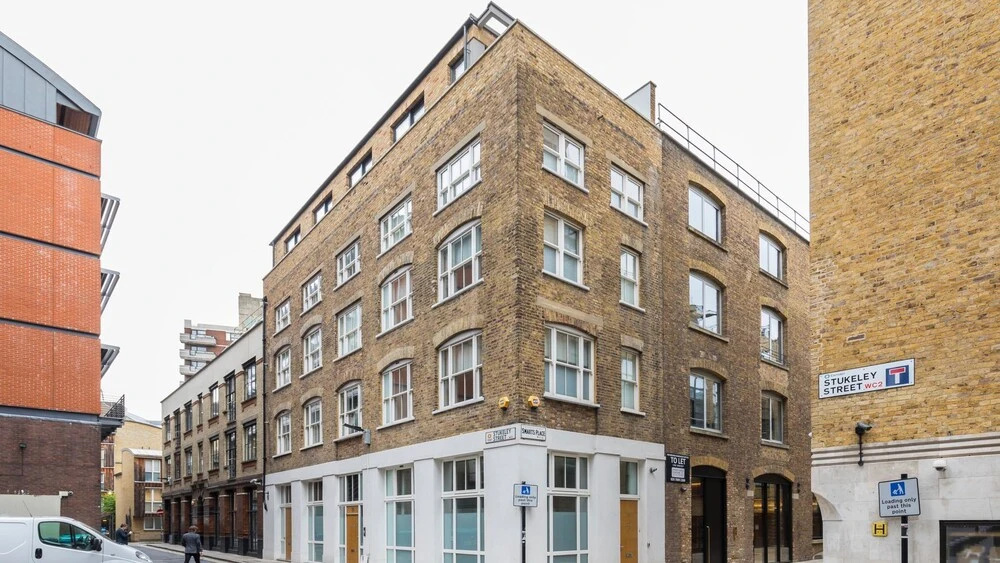 Fantastic, Modern 1BR in Covent Garden