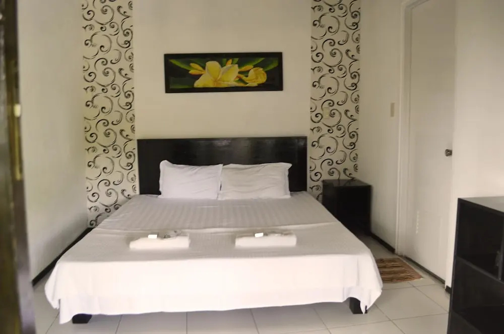 Peace and Love Resort - Chambres