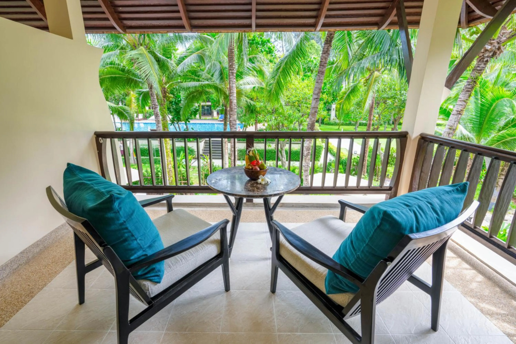 Layana Resort and Spa - Général