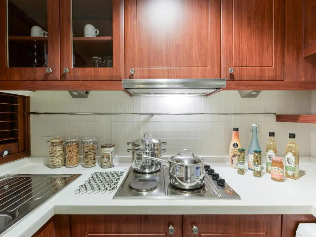 Centre Point Sukhumvit Thong Lo - Chambres
