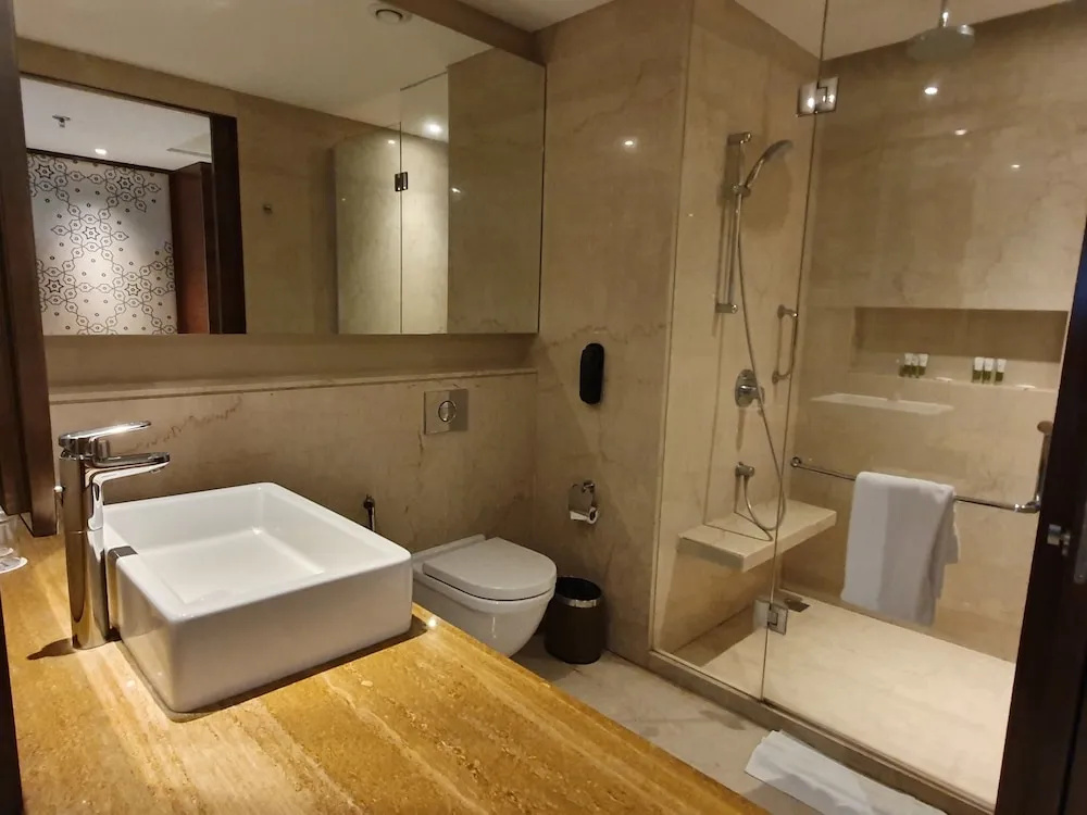 Courtyard by Marriott Raipur - Chambres