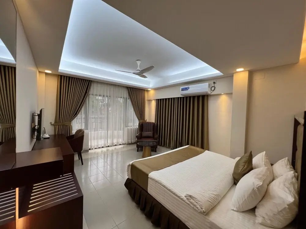Hotel photo 8