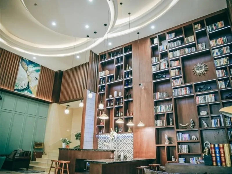 Gme Anqing City Qianshan County Fortune Plaza Hote